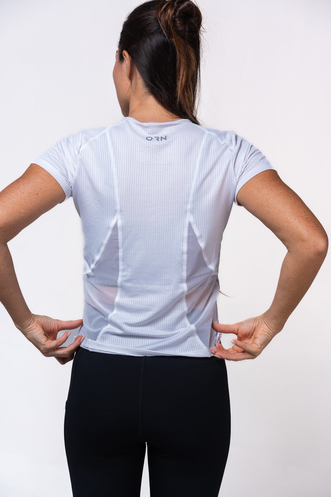 T-Shirt Apricot FREEDOM II - ORN ACTIVEWEAR