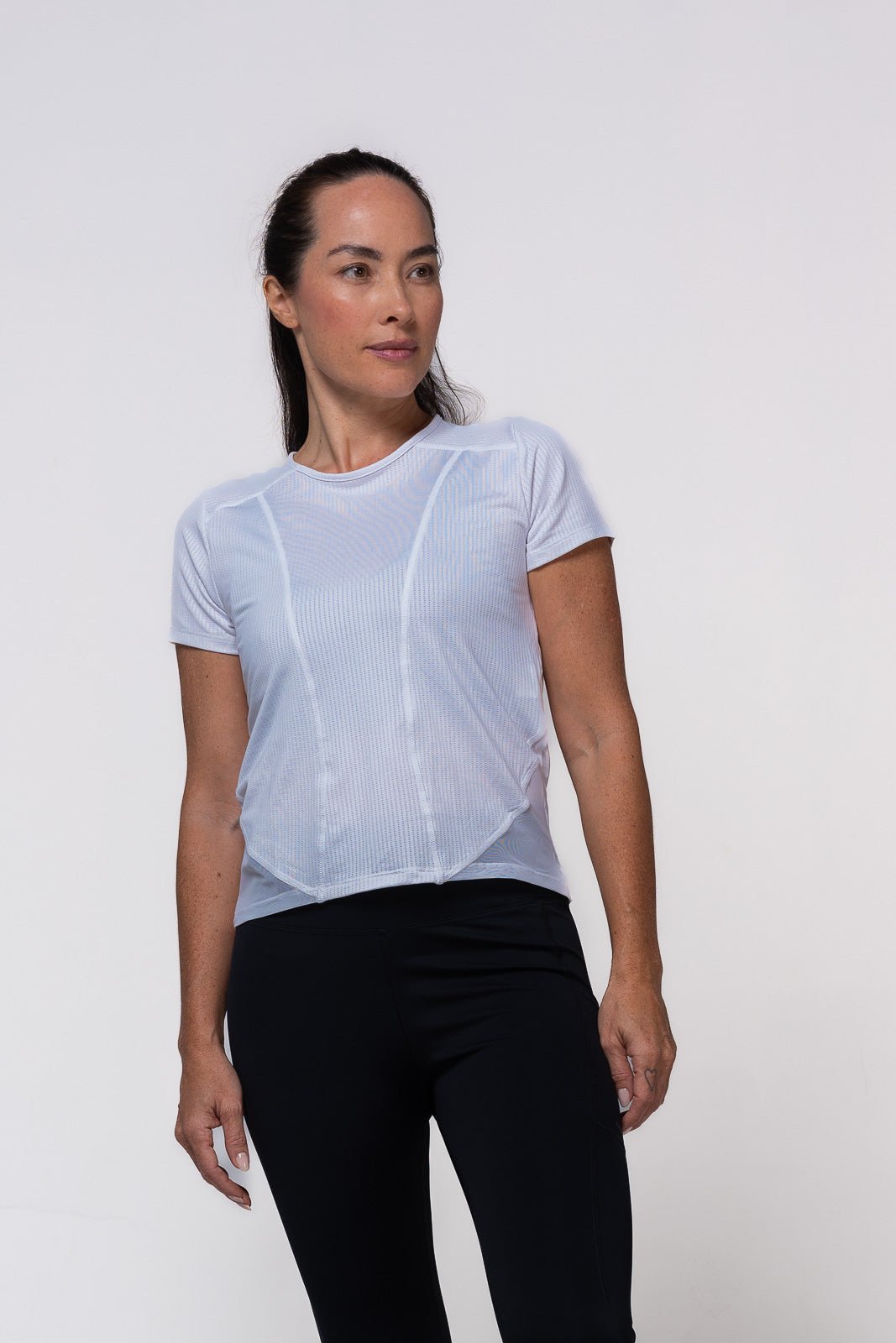 T-Shirt Apricot FREEDOM II - ORN ACTIVEWEAR