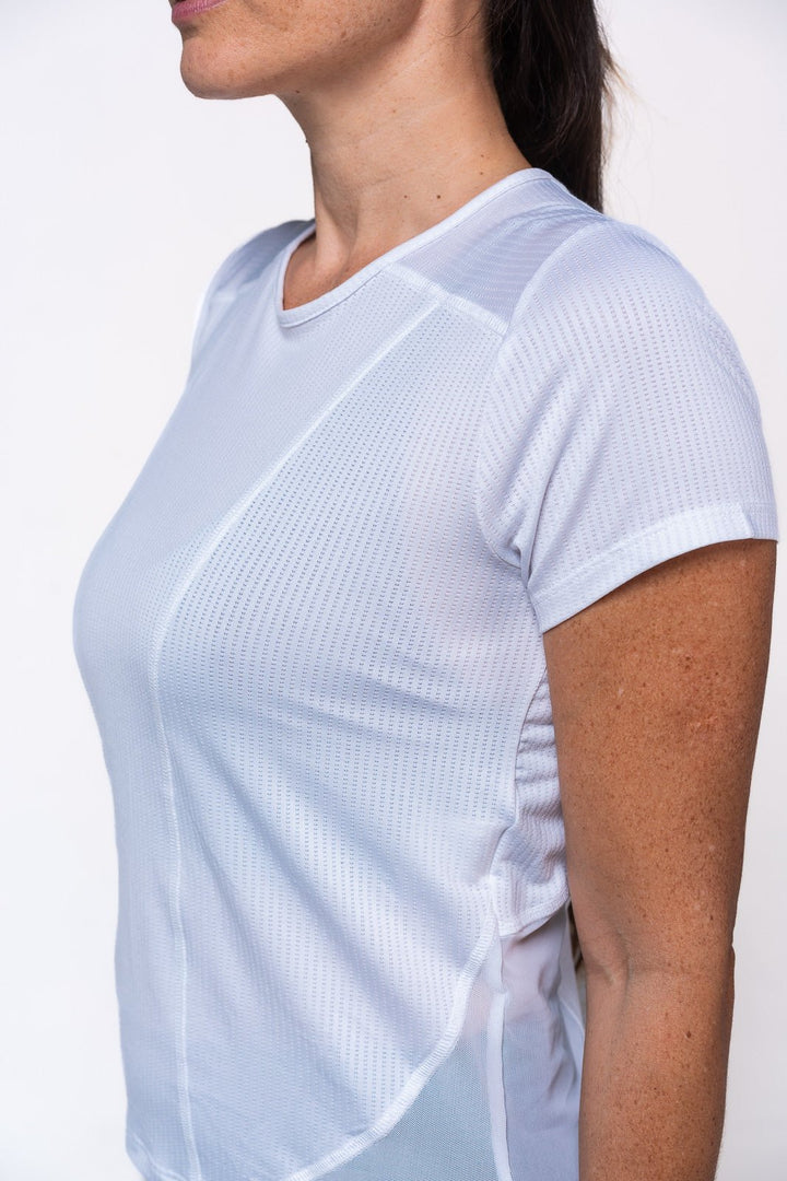 T-Shirt Apricot FREEDOM II - ORN ACTIVEWEAR