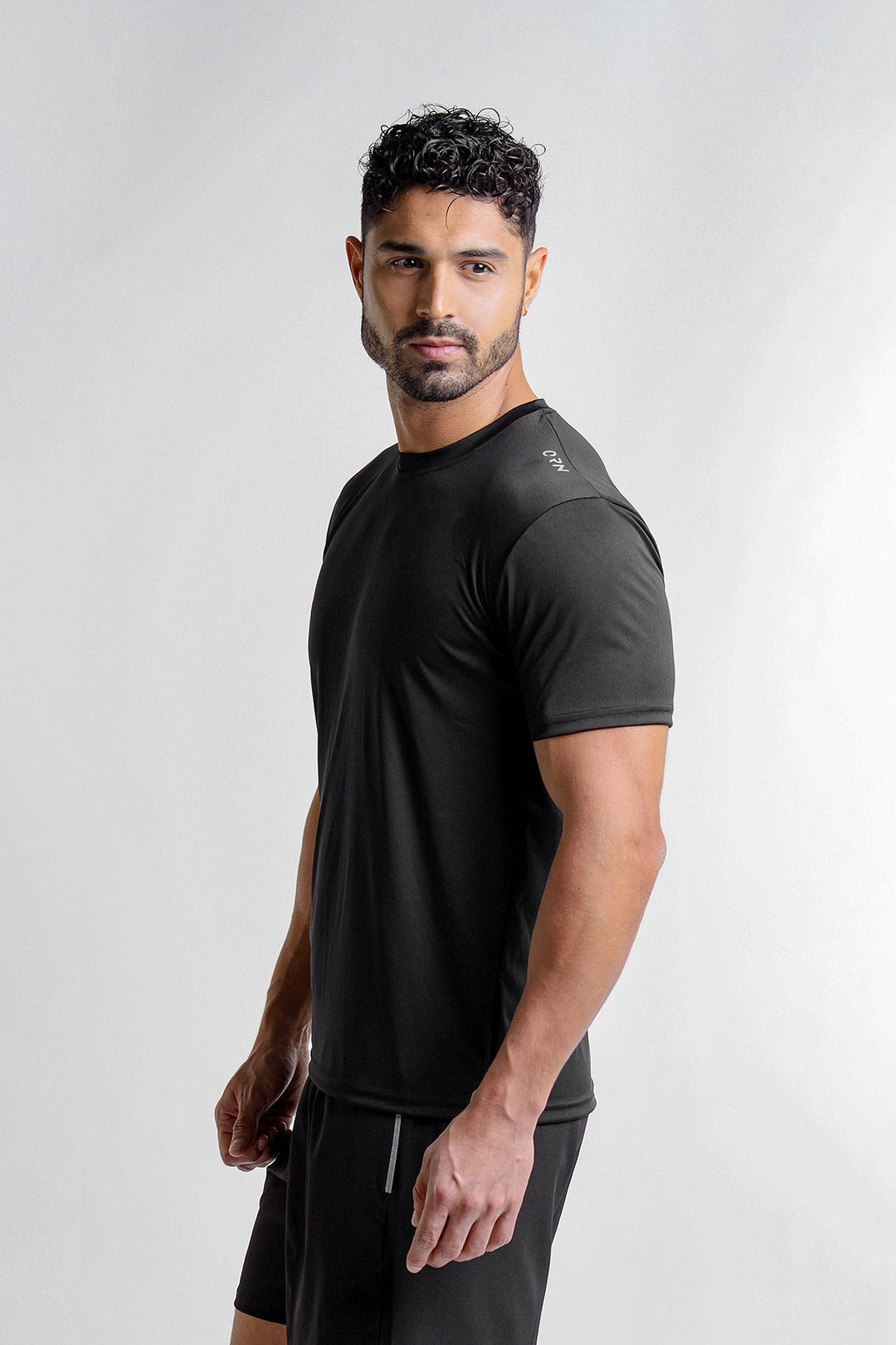 T-Shirt Deportiva Dry Fit - ORN ACTIVEWEAR