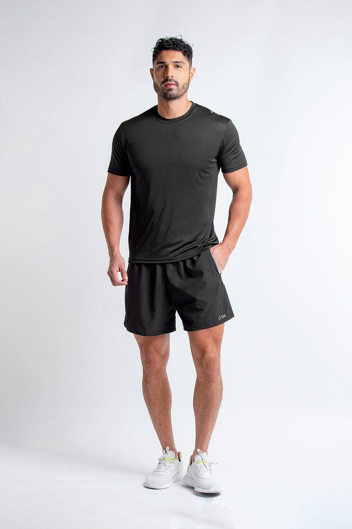 T-Shirt Deportiva Dry Fit - ORN ACTIVEWEAR