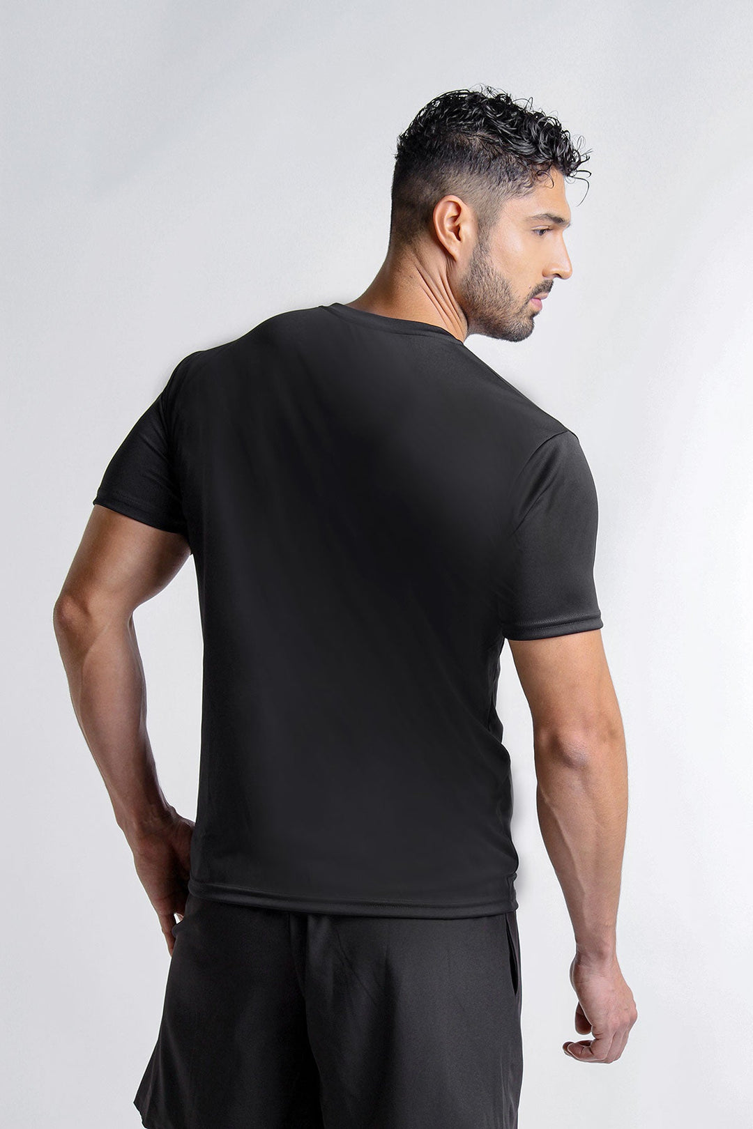 T-Shirt Deportiva Dry Fit - ORN ACTIVEWEAR