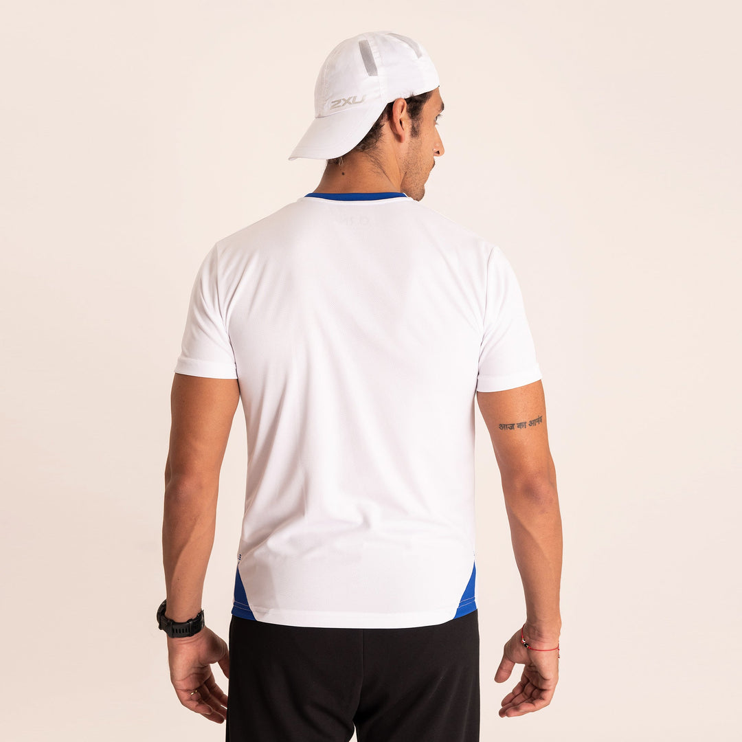 T - SHIRT DRY FIT - FRESH MAZE - ORN ACTIVEWEAR