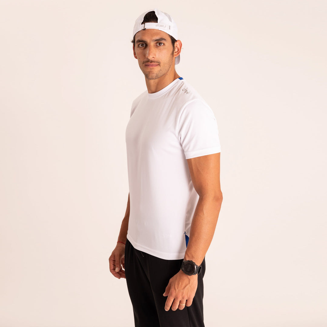 T - SHIRT DRY FIT - FRESH MAZE - ORN ACTIVEWEAR