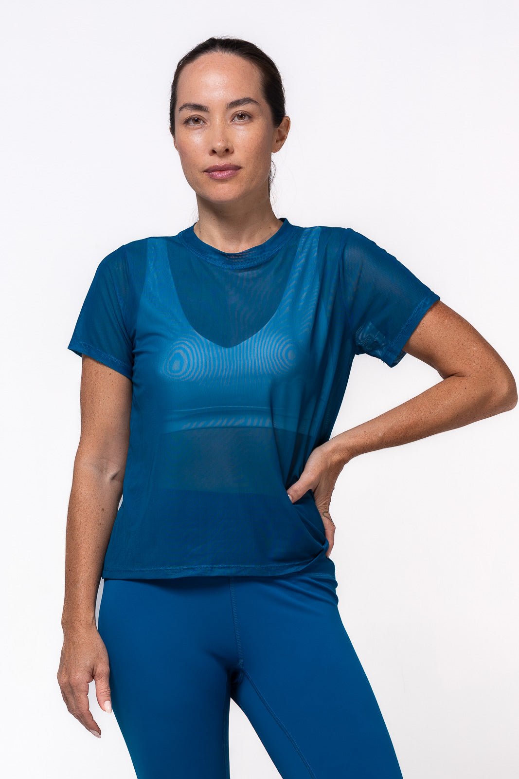 T-shirt Flex FREEDOM II - ORN ACTIVEWEAR