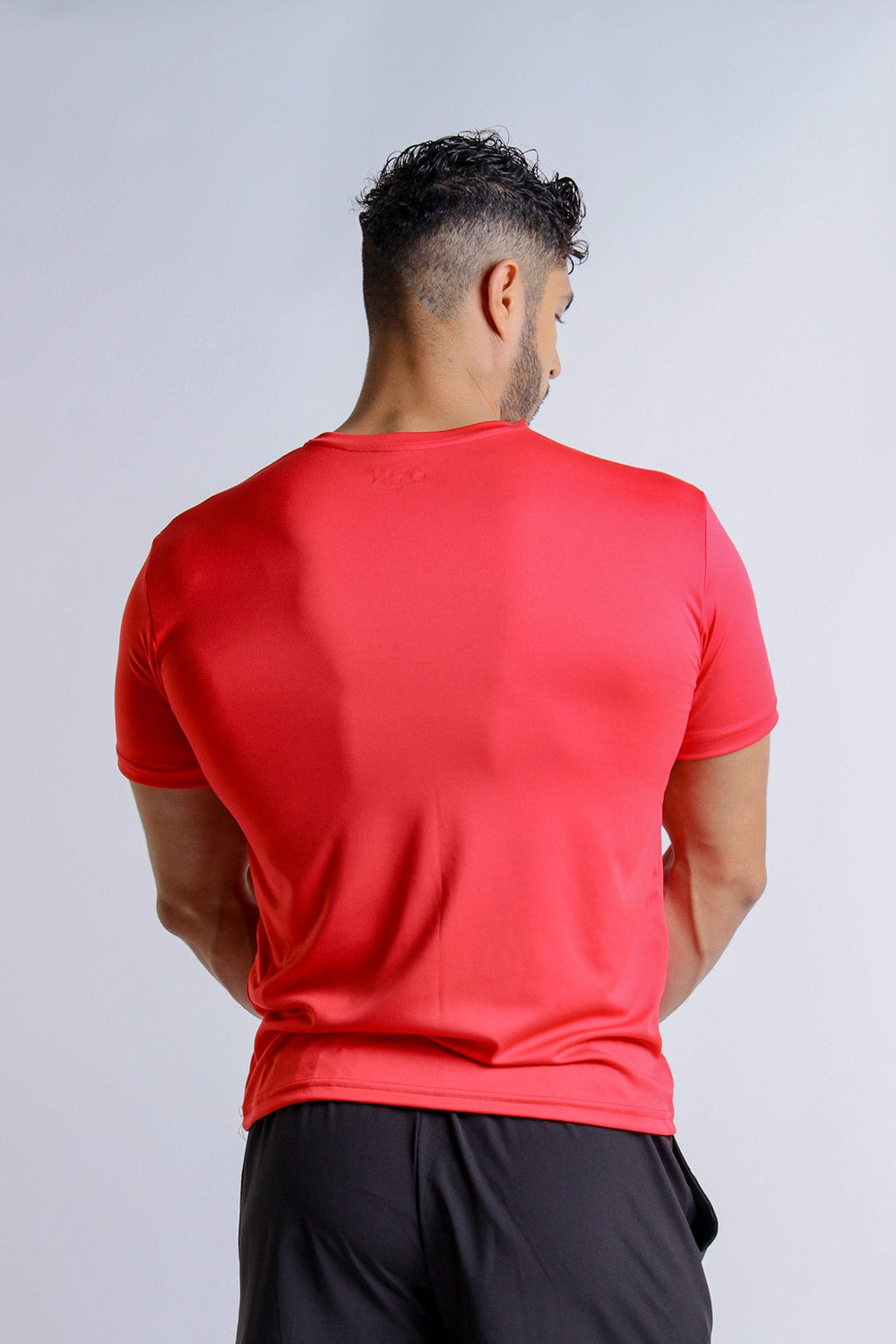 T-Shirt 'On Fire' Deportiva - ORN ACTIVEWEAR