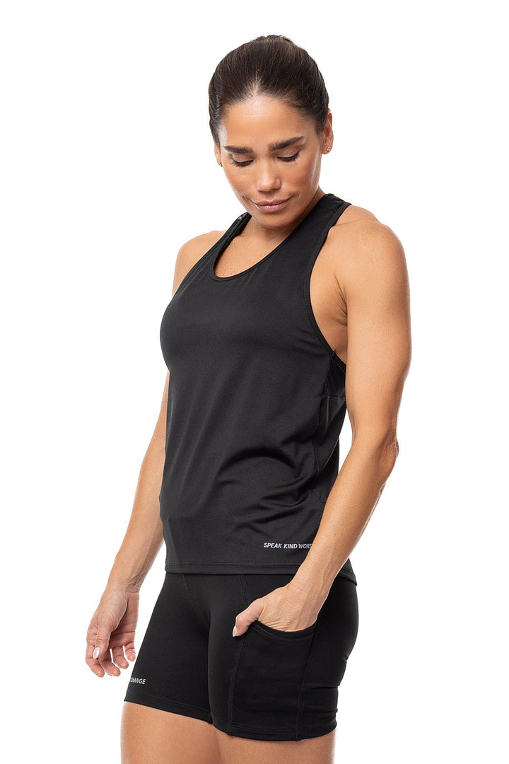 TANK SEMI HOLGADA KIND - ORN ACTIVEWEAR