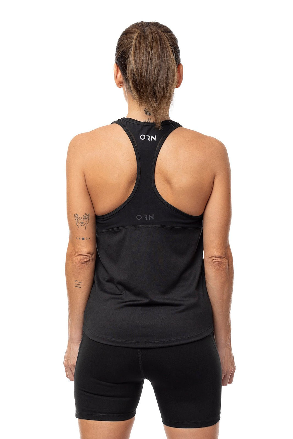 TANK SEMI HOLGADA KIND - ORN ACTIVEWEAR