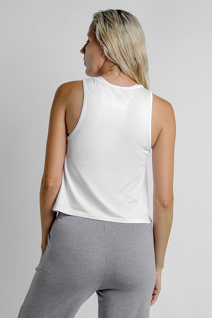 Tank Sisada - BÁSICOS - ORN ACTIVEWEAR