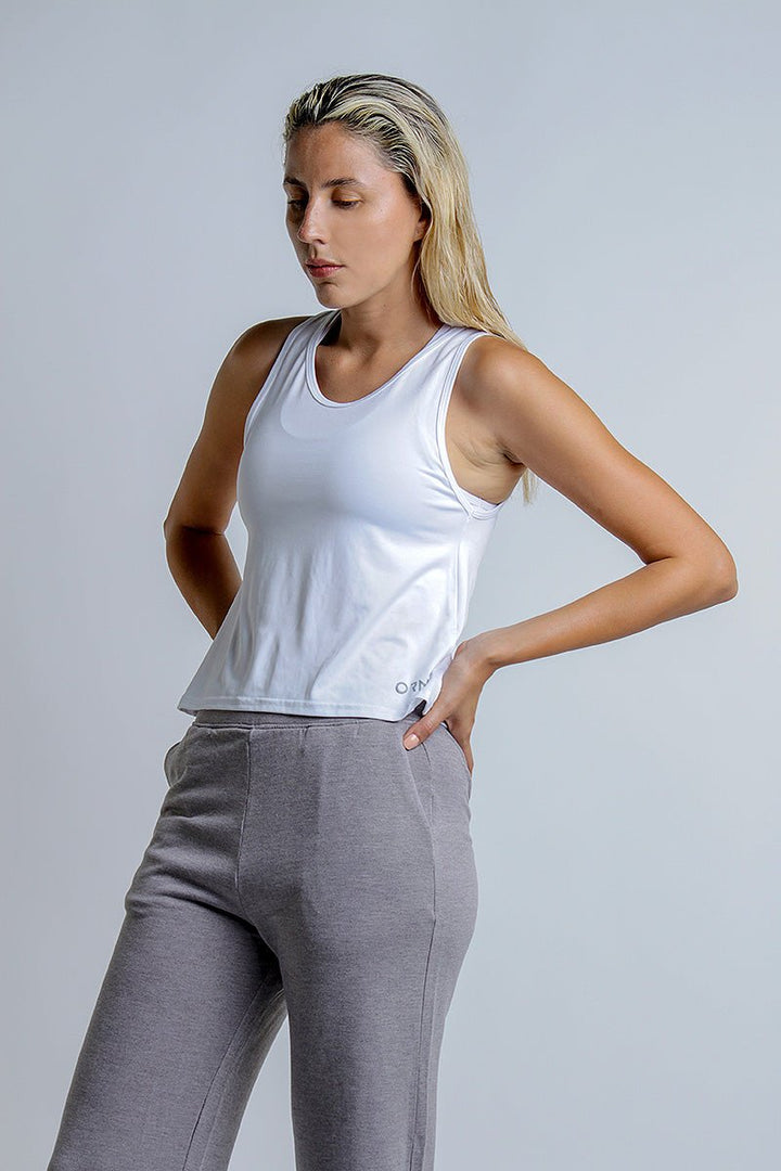 Tank Sisada - BÁSICOS - ORN ACTIVEWEAR