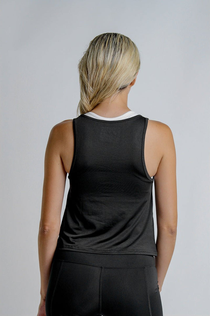 Tank Sisada - BÁSICOS - ORN ACTIVEWEAR