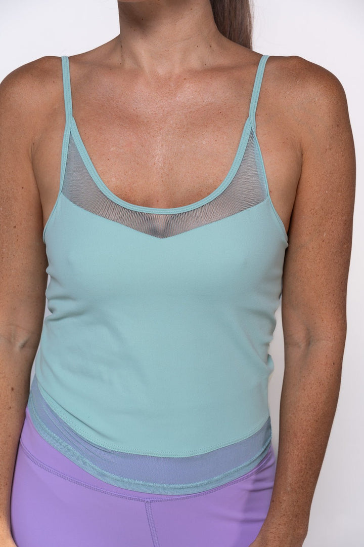 Tank Top Liberty FREEDOM II - ORN ACTIVEWEAR