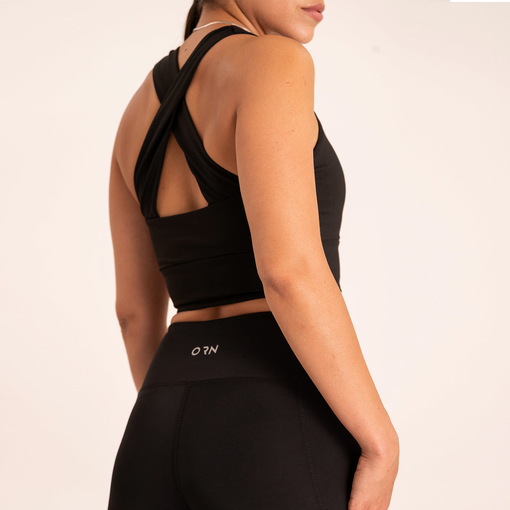 TOP COBB - NATURALS - ORN ACTIVEWEAR