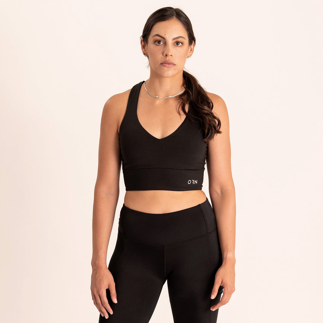 TOP COBB - NATURALS - ORN ACTIVEWEAR