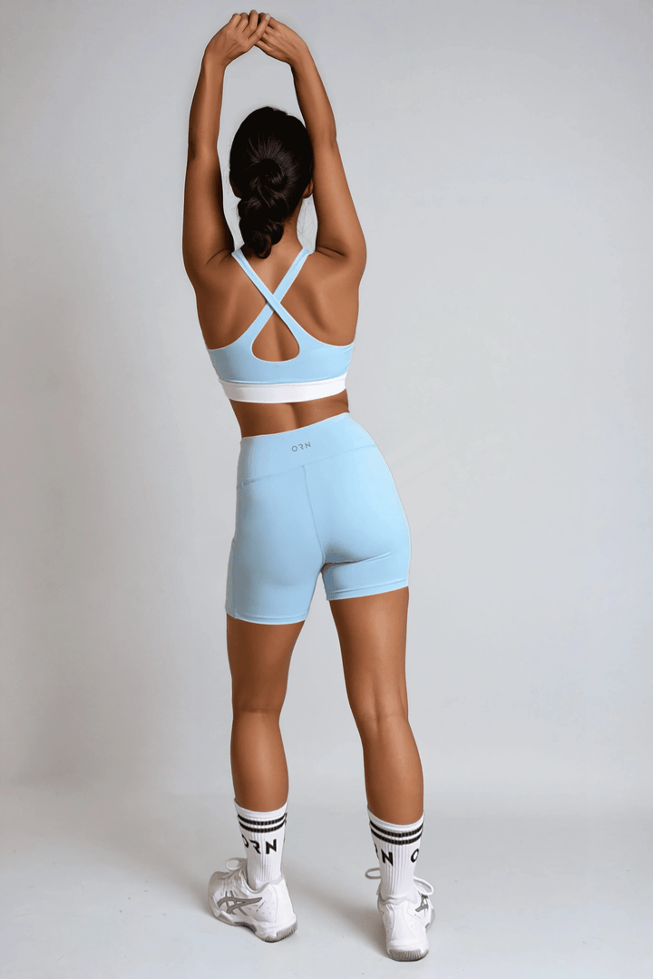 TOP DEPORTIVO - POWER - ORN ACTIVEWEAR