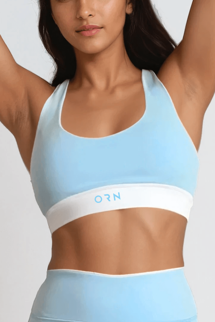 TOP DEPORTIVO - POWER - ORN ACTIVEWEAR