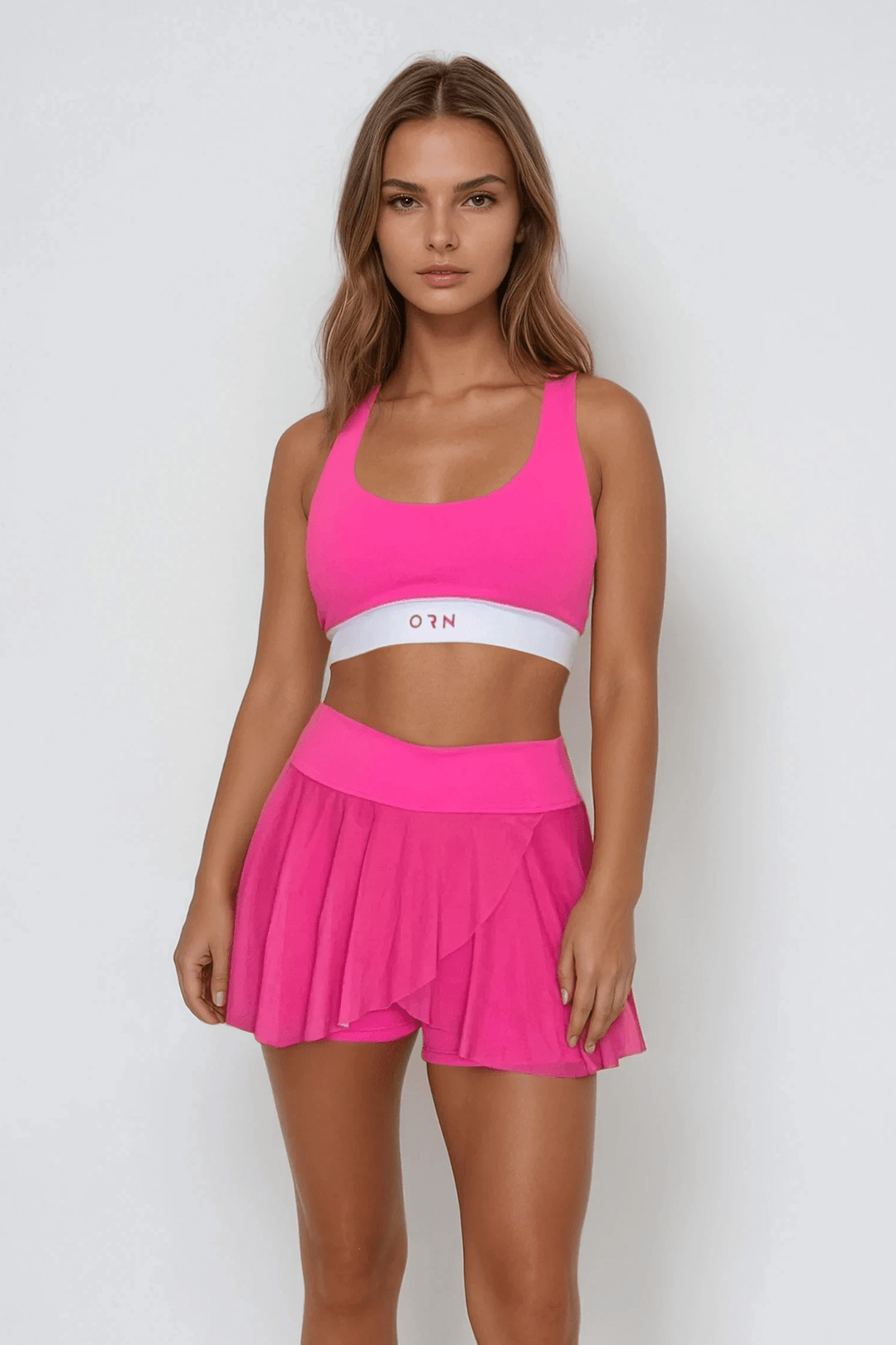 TOP DEPORTIVO - POWER FUSION - ORN ACTIVEWEAR