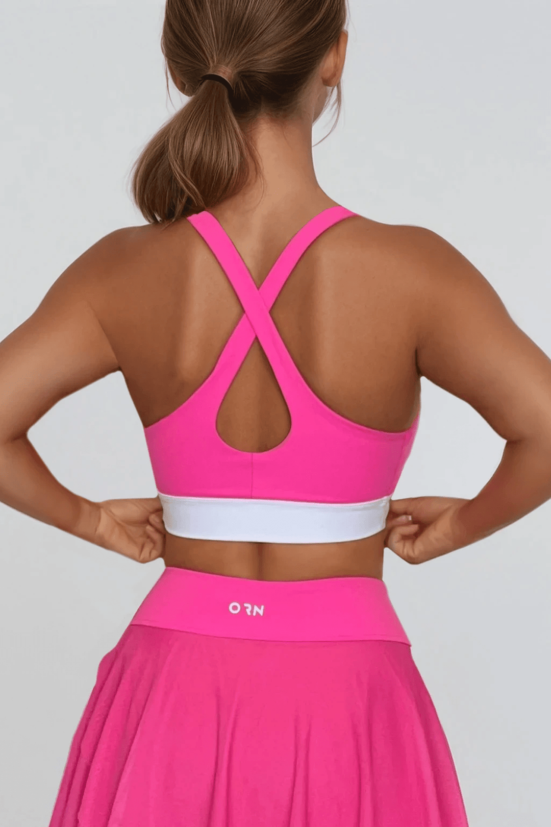 TOP DEPORTIVO - POWER FUSION - ORN ACTIVEWEAR