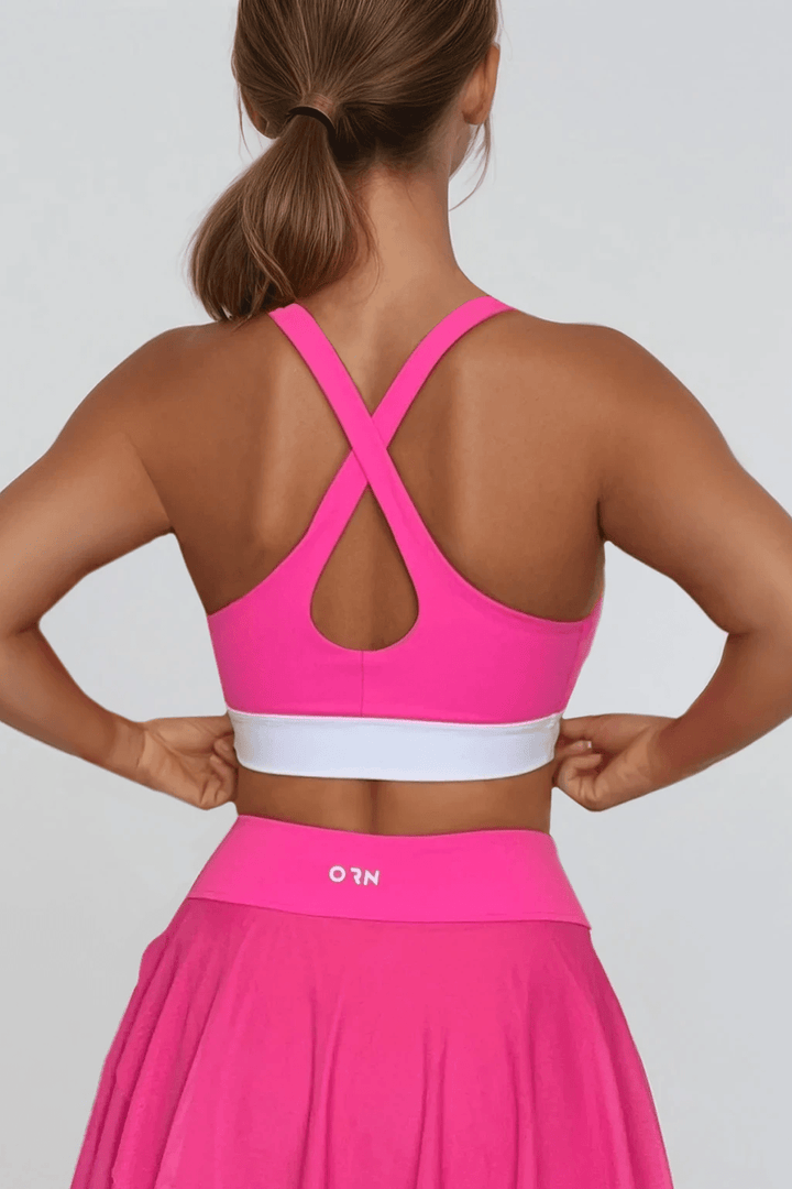TOP DEPORTIVO - POWER FUSION - ORN ACTIVEWEAR