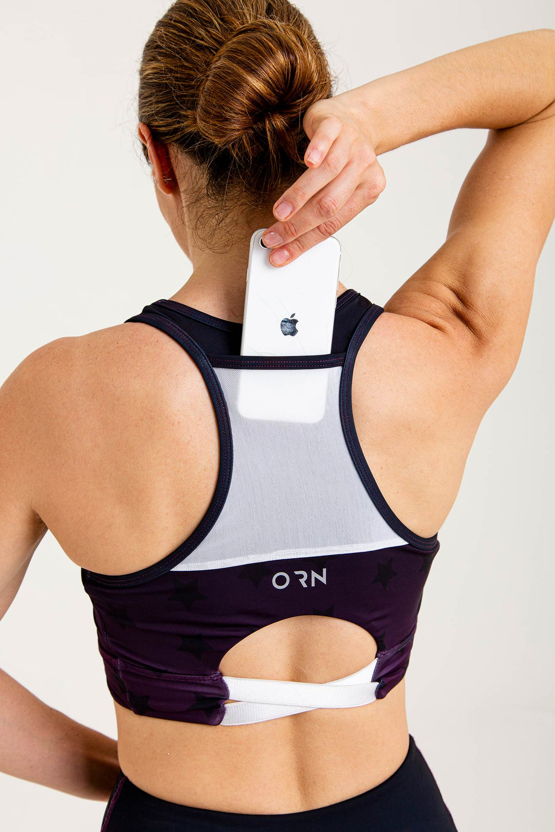 Top Racerback - ACELEREX - ORN ACTIVEWEAR