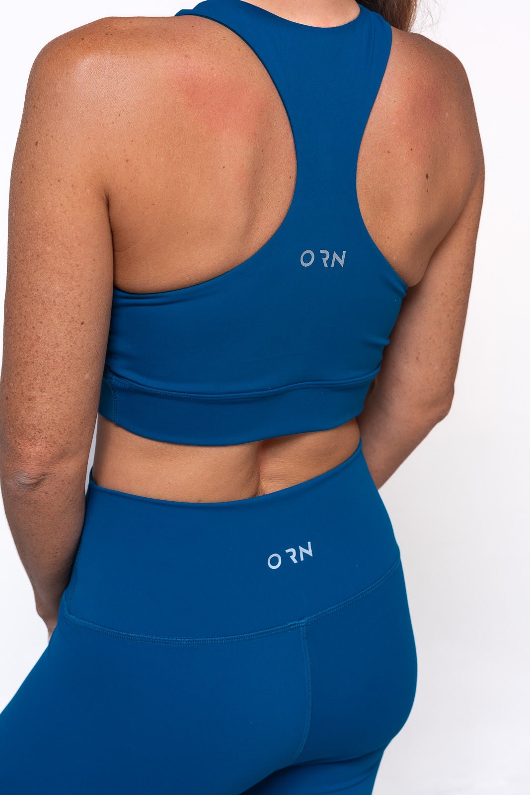 Top Sports Bra Dual Active FREEDOM II - ORN ACTIVEWEAR