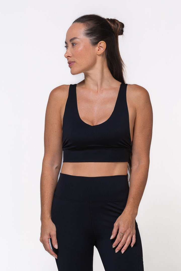 Top Sports Bra Radiance FREEDOM II - ORN ACTIVEWEAR