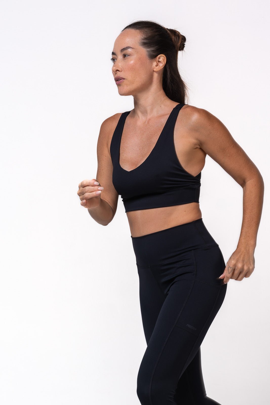 Top Sports Bra Radiance FREEDOM II - ORN ACTIVEWEAR