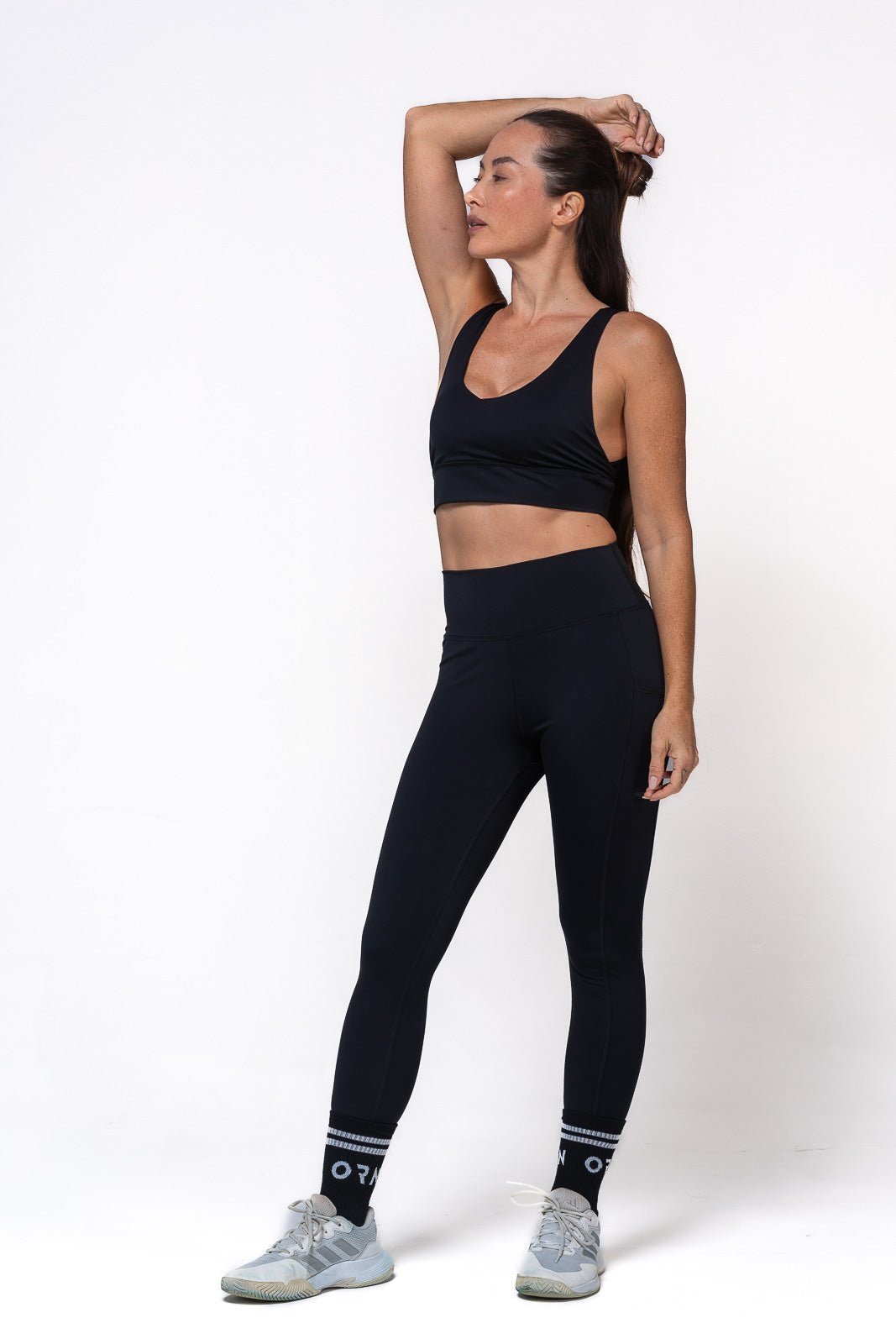 Top Sports Bra Radiance FREEDOM II - ORN ACTIVEWEAR