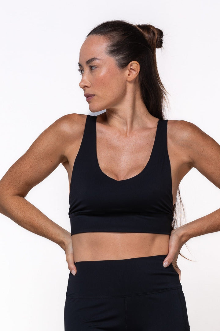 Top Sports Bra Radiance FREEDOM II - ORN ACTIVEWEAR