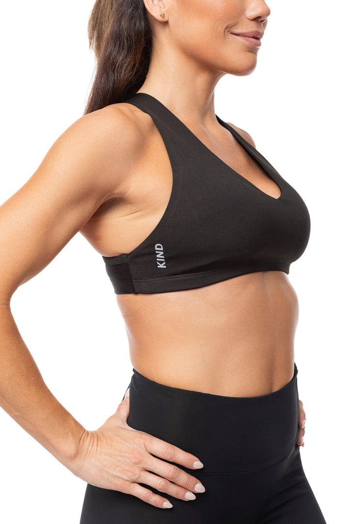 TOP THIN BRA KIND - ORN ACTIVEWEAR