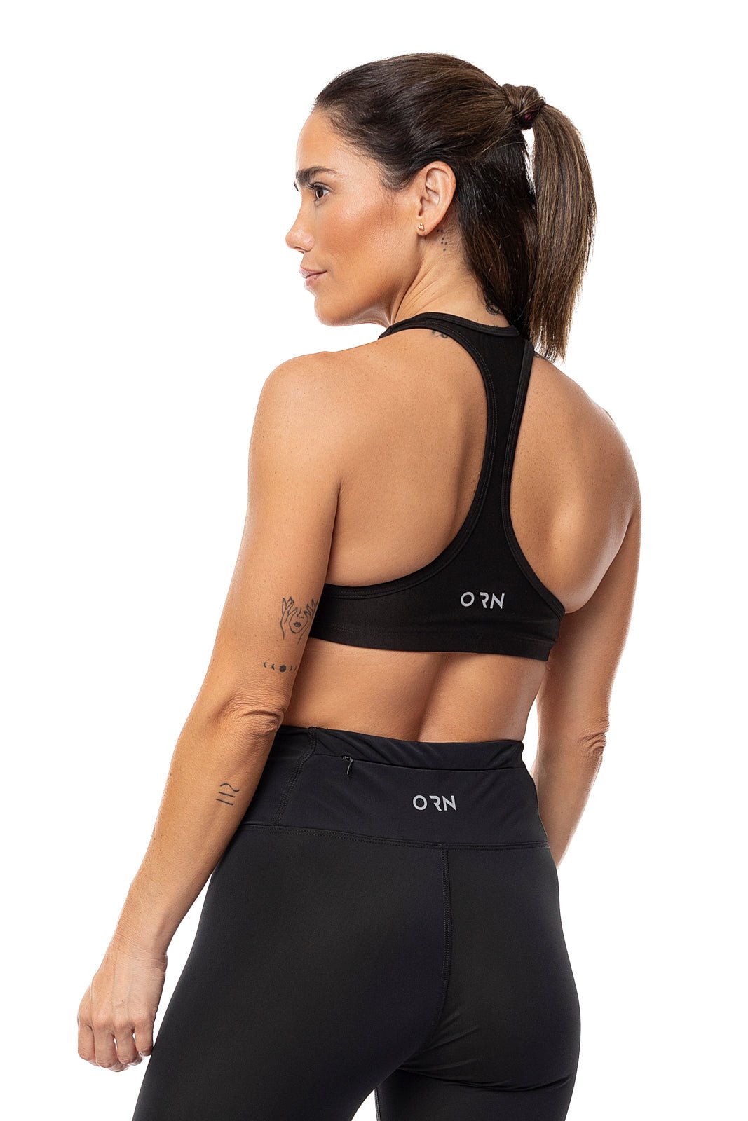 TOP THIN BRA KIND - ORN ACTIVEWEAR