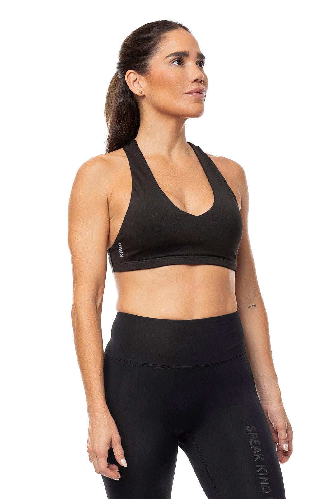 TOP THIN BRA KIND - ORN ACTIVEWEAR