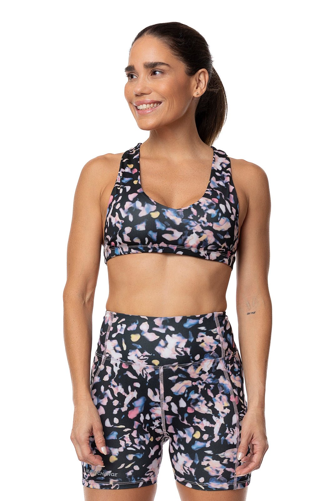 TOP THIN BRA KIND - ORN ACTIVEWEAR