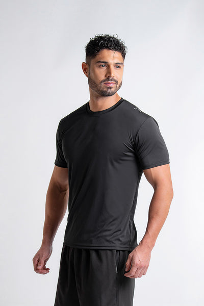T-Shirt Deportiva Dry Fit