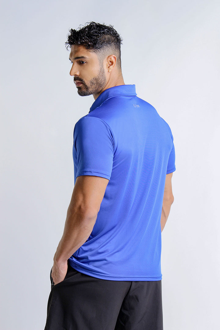 Playera Polo Sport