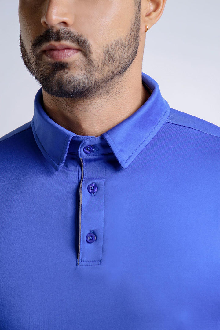 Playera Polo Sport